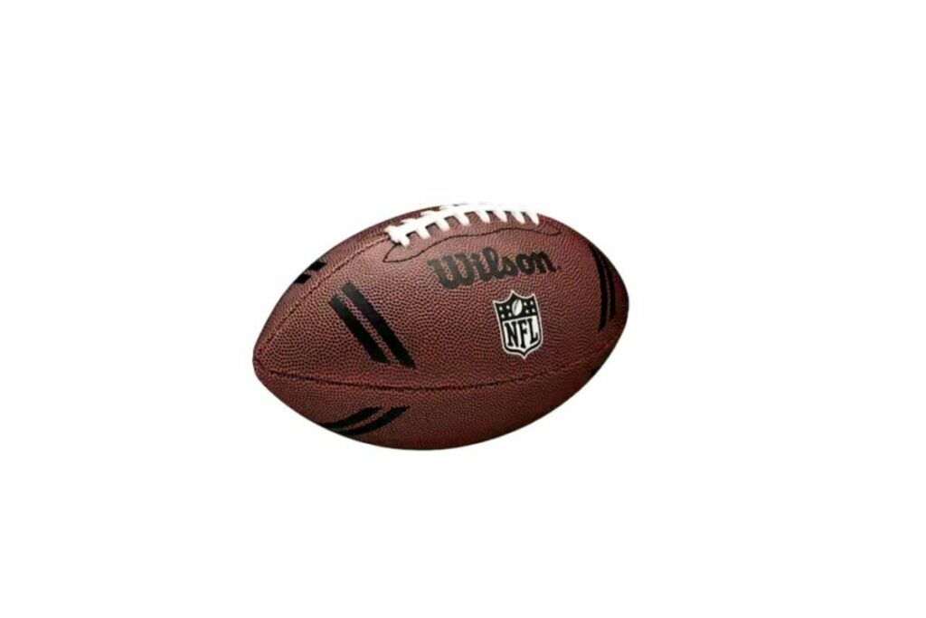 Wilson NFL Ball