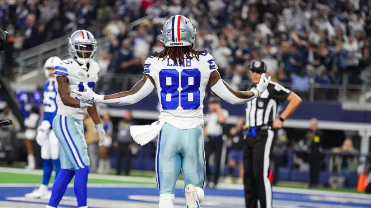 CeeDee Lamb Fantasy Football Names Funny Amazing Attractive ceedee-lamb-fantasy-football-names-funny-amazing-attractive