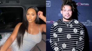 Shocking reason behind the Tyrann Mathieu and Sydni Paige break up