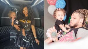 Shocking reason behind the Tyrann Mathieu and Sydni Paige break up