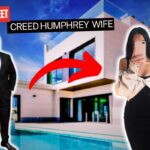 Creed Humphrey Wife