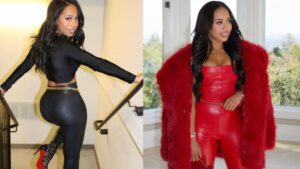 Who is Trent Williams wife? His relationship with Tiktok star Paloma Adams