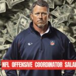 How much does an offensive coordinator make in the NFL