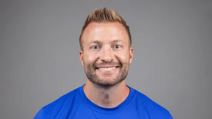 Sean McVay