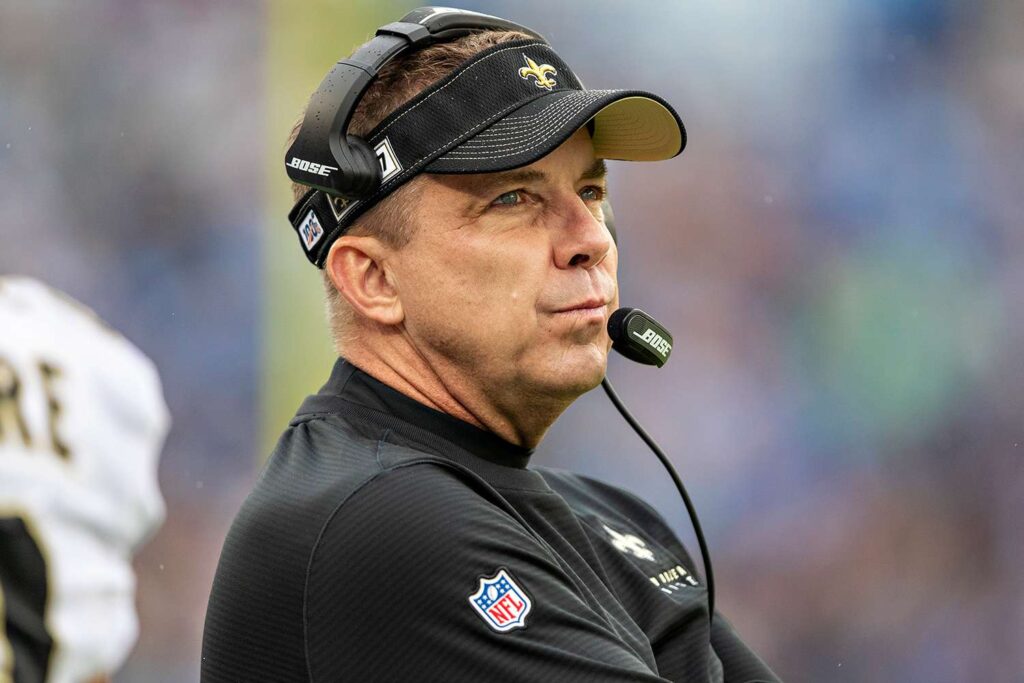 Sean Payton