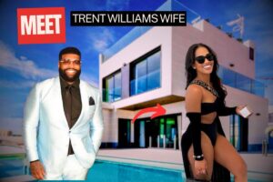 Who is Trent Williams wife? His relationship with Tiktok star Paloma Adams