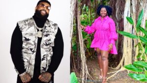 Who is Trent Williams wife? His relationship with Tiktok star Paloma Adams