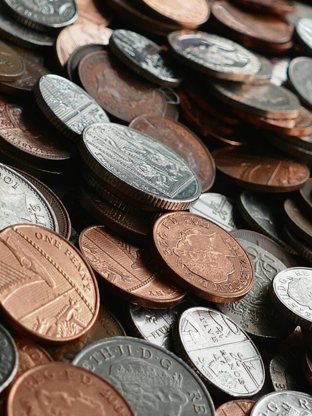 10 most valuable U.S. coins