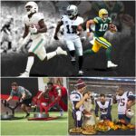 What Do NFL Players Do Every Day