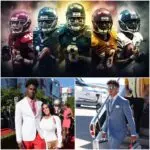 career life of NFL player