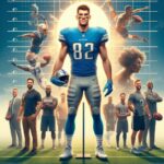 best height for NFL