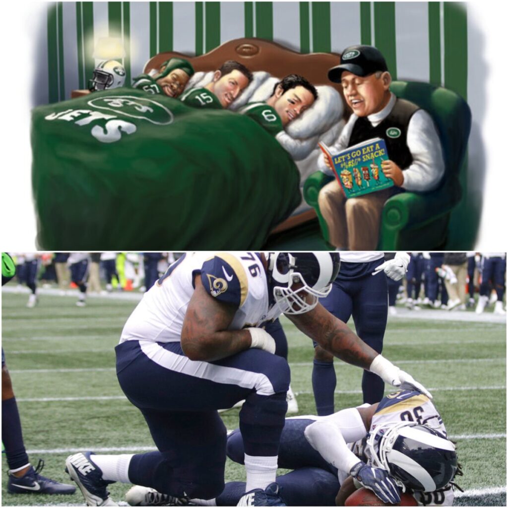 NFL players sleep