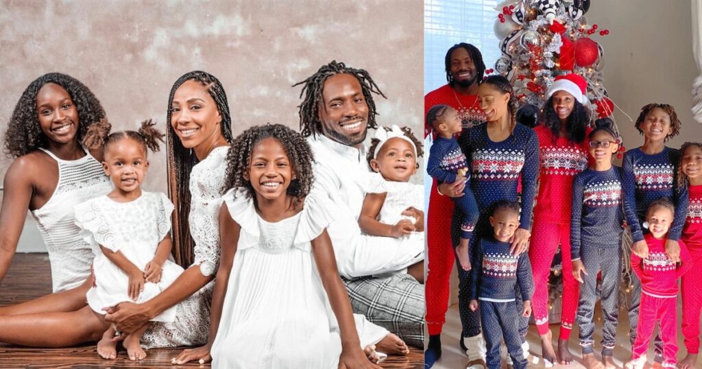 _Antonio Cromartie kids and family