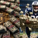 Do NFL Players Get Paid Monthly