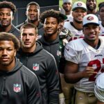 NFL rookie players salary
