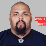 Who is the heaviest guy in the NFL
